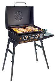 Blackstone adventure ready 22 griddle. Blackstone Adventure Ready 22 Griddle With Hood Legs Adapter Hose Walmart Com Walmart Com