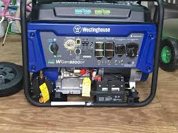 In any category, you will find them at the top of the list. Westinghouse Wgen9500df Generator Dual Fuel Westinghouse Outdoor Equipment