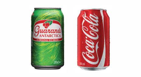 Refrigerante Lata