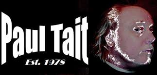 Paul Tait: Singer-Songwriter-Poet-Pianist