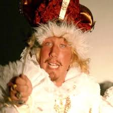 GETTING IN book about LGBTQ club culture