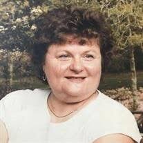 Erna Marie Chamley Obituary