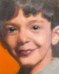 If you really want learn how to paint a portrait from a photo — like this  recent commission — you must first learn to paint from life. Join me in my  Introduction