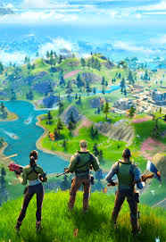 Fortnite Chapter 2 Season 1 Mobile Wallpaper Laptop Wallpaper Best Gaming Wallpapers