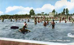 pin op jeugdherinneringen