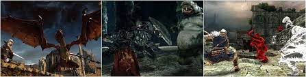 Hidden on the trail of the ancients. Dark Souls Ii Scholar Of The First Sin Codex Pcgames Download