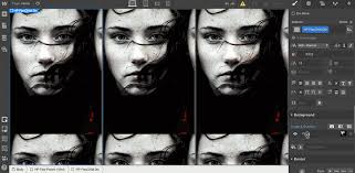 Best way to achieve 3 full images across page?