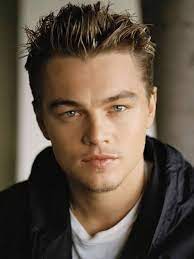 Leonardo Dicaprio The Wolf Of Wall Street Titanic Boys Haircuts Boy Hairstyles Mens Hairstyles Short