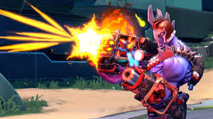 Battleborn boasts an impressive roster of 25 unique heroes that are available to players once they have been unlocked this how to unlock all characters in battleborn guide lists all of the 25 heroes currently available in the game and what you have to do to unlock each of them. Ign On Twitter Check Out Our Complete Guide To All 25 Battleborn Heroes Https T Co 9vvz42drrd