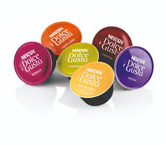 And send us your waste to be recycled. Coffee Pods Campus Sustainability