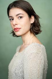 Max & Shred" The Lien Air Love Triangle (TV Episode 2014)