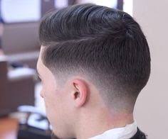 35+ mid fade haircuts to rock this year | menshaircuts.com. Corte Caballero Low Fade O Mid Fade Toluna