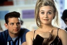 Clueless star Alicia Silverstone poses totally naked for new campaign