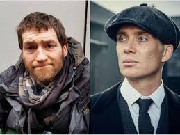 How Peaky Blinders star Cillian Murphy tried to help Leeds rough sleeper  before his tragic death
