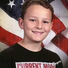 Authorities identify 12-year-old boy who died after being hit by car in  Sellersburg