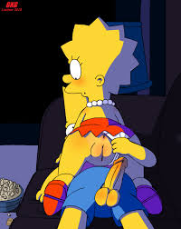 Lisa simpson footjob - Best adult videos and photos