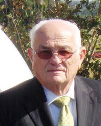 Ronald C. "RC" Linville Obituary May 12, 2022