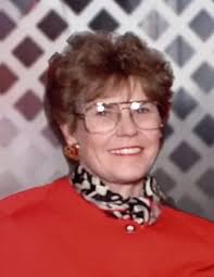 Obituary information for Cookie