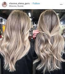 Pin By Lisa Firle On Hair Make Up Beige Hair Balayage Hair Dark Blonde Hair