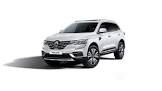 RENAULT-KOLEOS