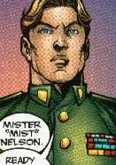 Earth-Five For the Future (alternate Earth, Fantastic Four story)