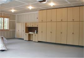 High quality british made metal garage storage cabinets arranged in runs to optimise storage space. Garage Cabinets Ideas Garage Designwalls Com