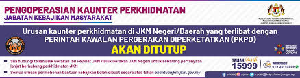 Maybe you would like to learn more about one of these? Jabatan Kebajikan Masyarakat