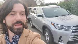 A 7 passenger SUV gets almost 30mpg in city!!! Who wouldn't want one for  the family. With the pricing and rebates we have going