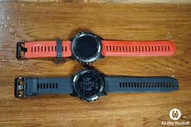 Whatever features you need, chances are this has them, but unless you're seriously into a number of different sports you might not get enough out of it to justify the price. Garmin Fenix 5x Plus Preview Initial Impressions All Day Ruckoff