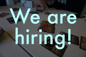 We Are Hiring Once Again Games Arts Ucsc Edu