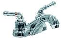 MOEN - Bathroom Faucets - Bath - The Home Depot