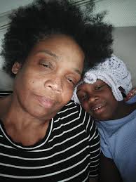 Gram-girl's health update after ER visit