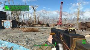 Maybe you would like to learn more about one of these? Fallout 76 10 Mm Smg Port To Fallout 4