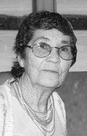 Obituary information for Norma D. Lane