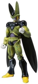 Dragon ball z merchandise with the highest sales for july, 2021 from dragonballzfigures.com shop. Amazon Com Bandai Tamashii Nations Perfect Cell S H Figuarts Dragon Ball Z Toys Games