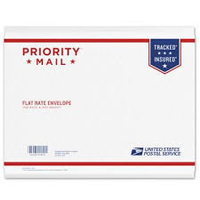 Priority Mail Padded Flat Rate Envelope Mailing Envelopes Flat Rate Priority Mail
