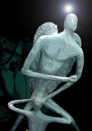 Angelical porn (Limited series 1 of 10) Mixed Media by Juan Pablo Biazutti  | Saatchi Art