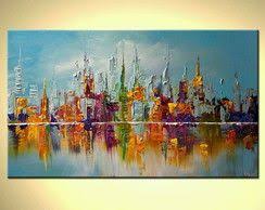 Cenários de fotografia belas pinturas pintura a óleo moderna pinturas fotos pintura em tela moderna belas imagens pinturas paisagens paisagem urbana. Quadro Pintura Em Tela Abstrato Moderno Pintura Em Tela Abstrato Tela Abstrata Pinturas De Arte Abstrata
