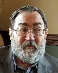 Robert Casebeer Obituary