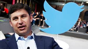 Will Anthony Noto Leave Twitter For SoFi's?