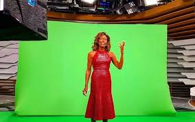 Averigua lo que gloria maria (gloriamariach) ha descubierto en pinterest, la mayor colección de ideas del mundo. Gloria Maria Celebrates Her Return To Tv After Winning A Tumor And Being Vaccinated I Almost Don T Believe It Prime Time Zone Entertainment Prime Time Zone