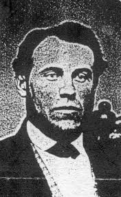 Madison County Remembers...