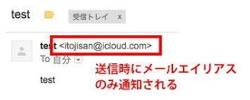 Icloudで設定できるメールエイリアスとは 作成手順と削除する方法