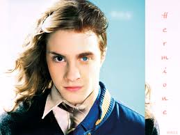 Photoshop Lab: Emma Watson/ Daniel Radcliffe