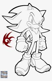 If the 'download' 'print' buttons don't work, reload this page by f5. Happy Super Shadow The Hedgehog Coloring Pages Super Shadow Coloring Pages 804x1178 Png Download Pngkit