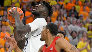 Select from premium neemias queta of the highest quality. Utah State Center Neemias Queta Stayed In Logan During Quarantine Now The Aggies Are Reaping The Benefits From His Improved Game