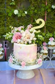 Secret Garden 2nd Birthday Party Kara S Party Ideas Garden Party Birthday Garden Party Cakes Garden Birthday