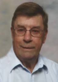 Richard "Dick" Bruckman