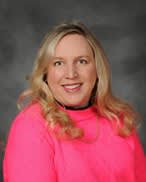 6th Grade Teaching Staff