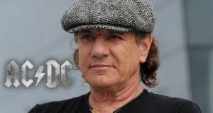 Brian Johnson archivos